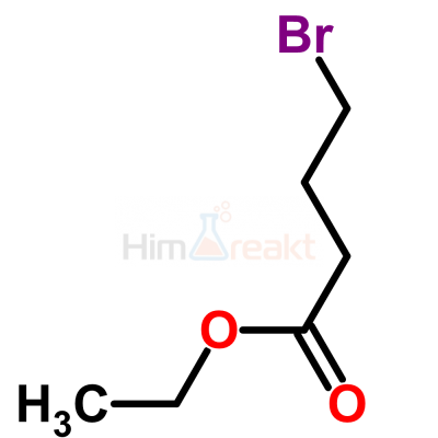 Этил 4-бромбутират