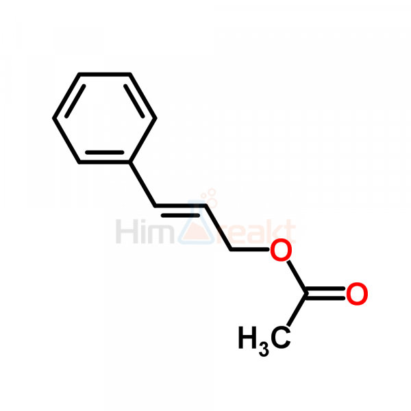 Циннамил ацетат