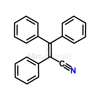 Трифенилакрилонитрил