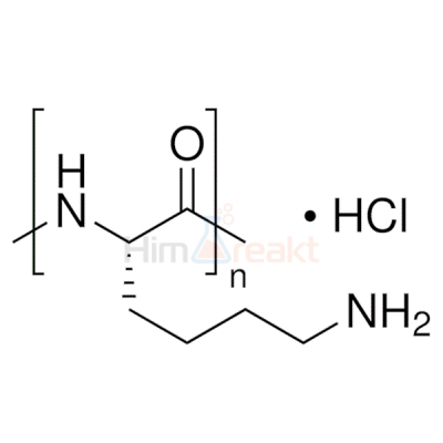 Поли-L-лизин гидрохлорид