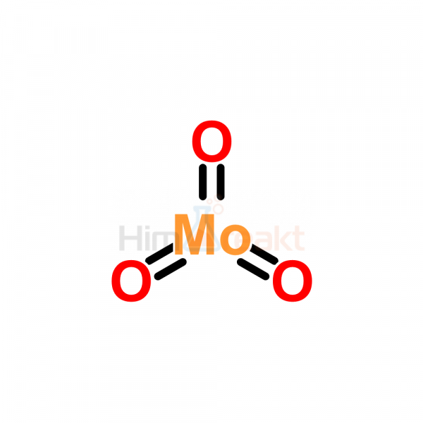 Молибден(VI) оксид