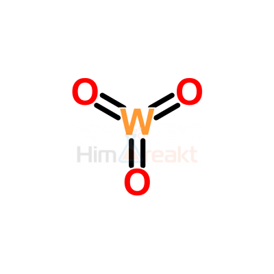 Вольфрам(VI) оксид