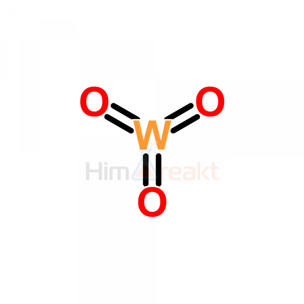 Вольфрам(VI) оксид