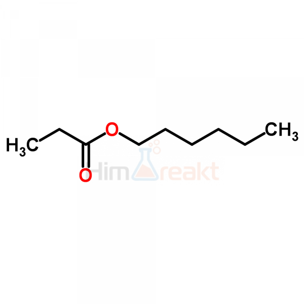 Гексил пропионат