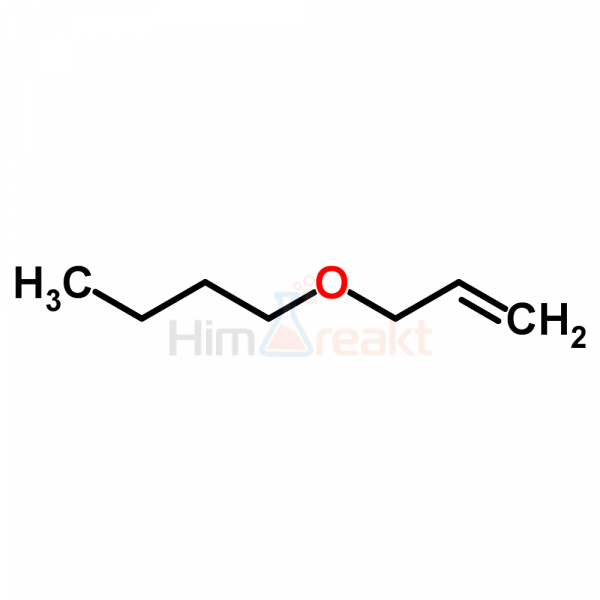 Аллил бутиловый эфир