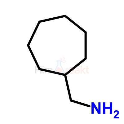 Циклогептанметиламин
