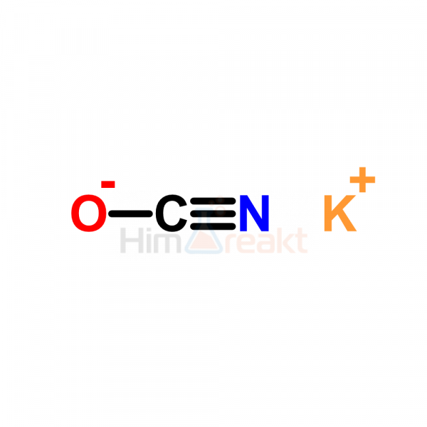 Калий цианат