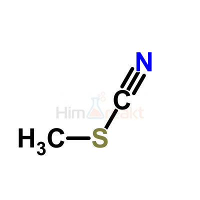 Метил тиоцианат