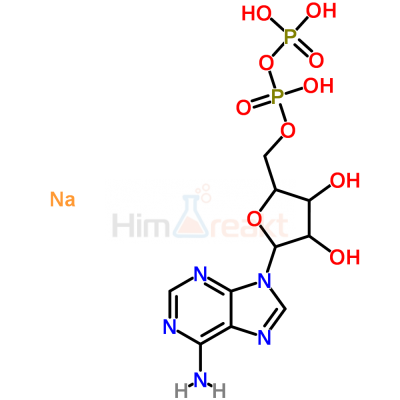 Аденозин 5'-дифосфат натриевая соль
