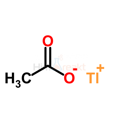 Таллий(I) ацетат
