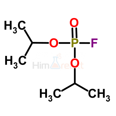 Диизопропилфторфосфат