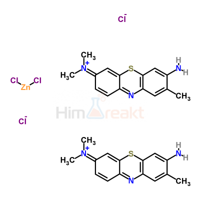 Толуидин синий