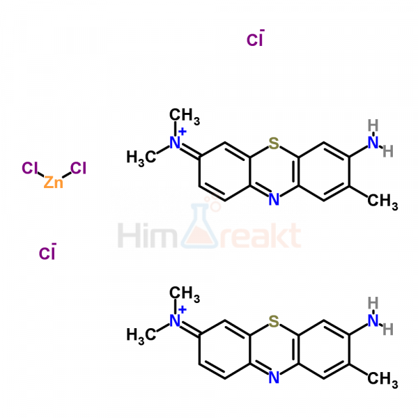Толуидин синий