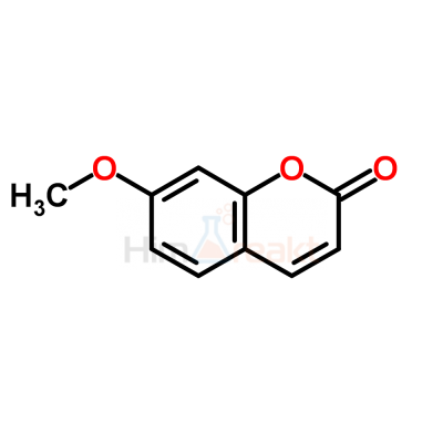 7-Метоксикоумарин
