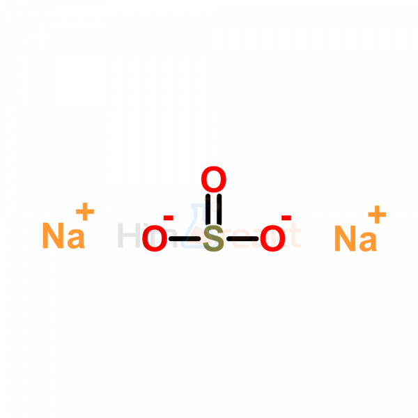 Натрий сульфит