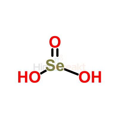 Селенистая кислота