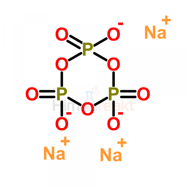 Тринатрий триметафосфат