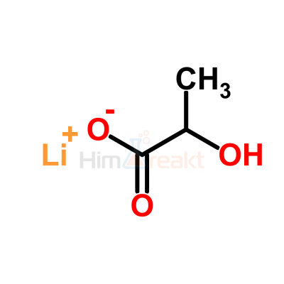 Литий лактат