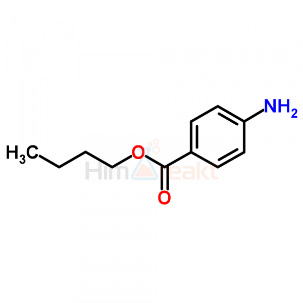 Бутил 4-аминобензоат