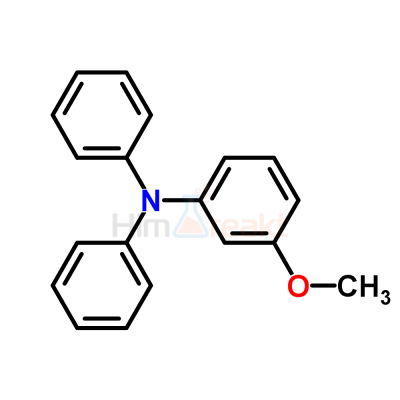 3-Метокситрифениламин