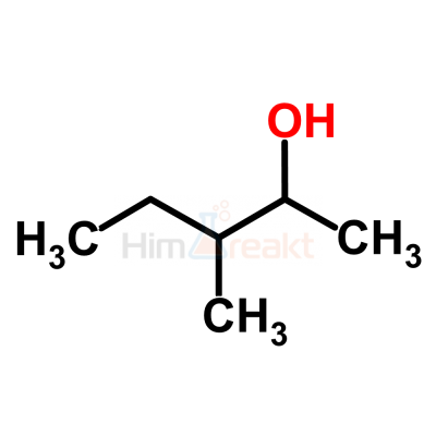3-Метил-2-пентанол
