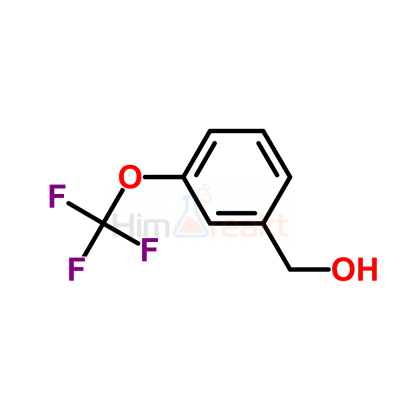 3-(Трифторметокси)спирт бензиловый