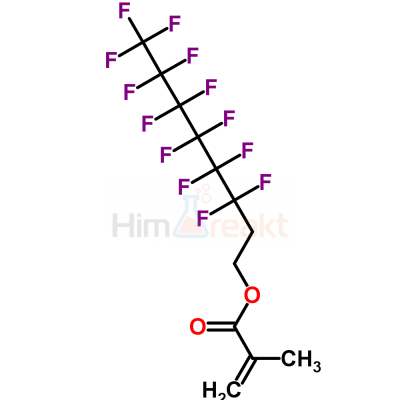 3,3,4,4,5,5,6,6,7,7,8,8,8-Тридекафтороктил метакрилат