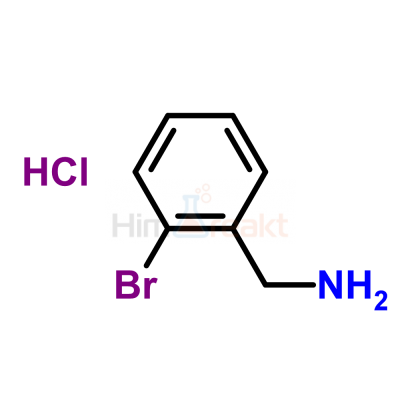 2-Бромбензиламин гидрохлорид