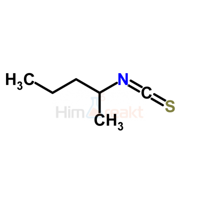 2-Пентил изотиоцианат
