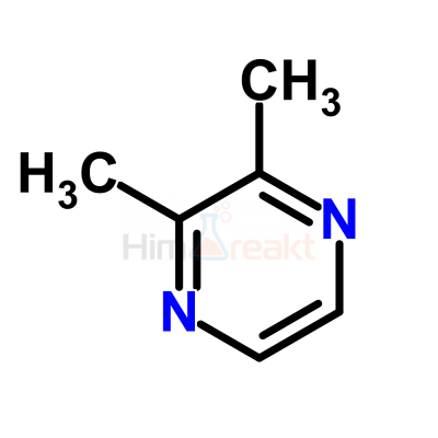 2,3-Диметилпиразин