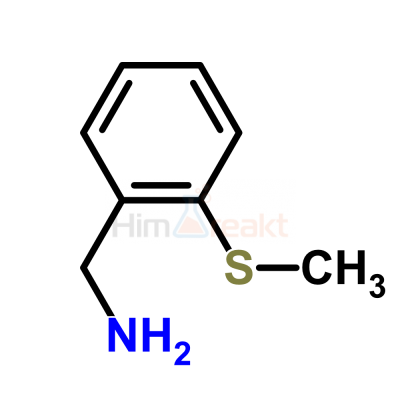 2-(Метилтио)бензиламин