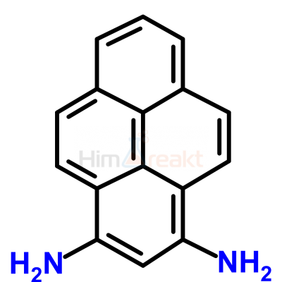 1,3-Диаминопирен