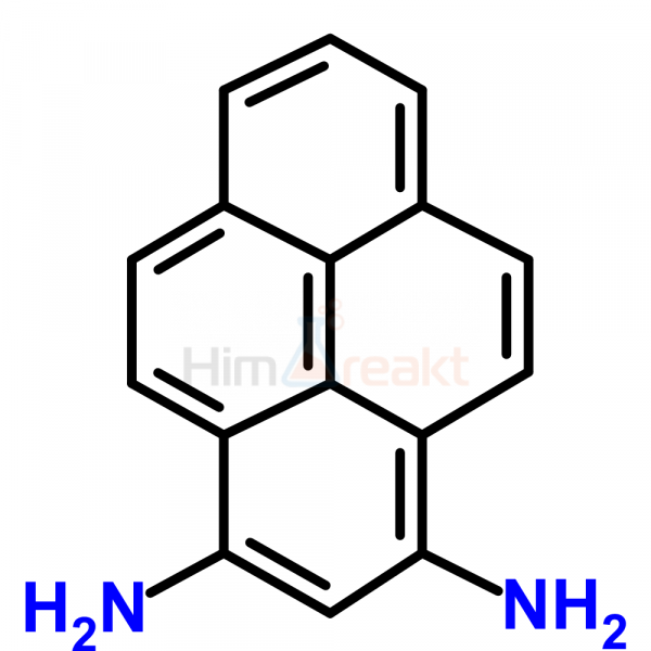 1,3-Диаминопирен
