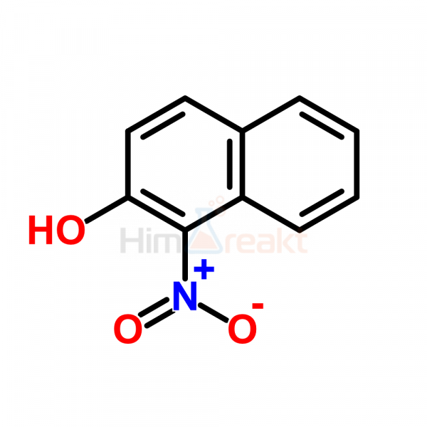 1-Нитро-2-нафтол