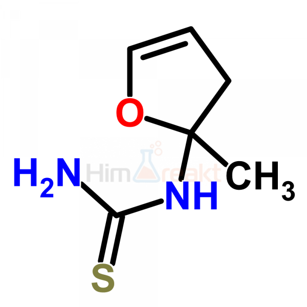 1-(2-Фурфурил)-2-тиомочевина