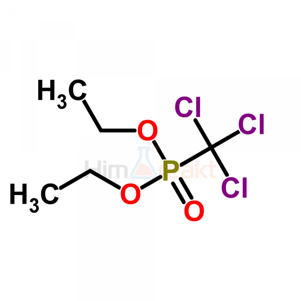 Диэтил (трихлорметил)фосфонат