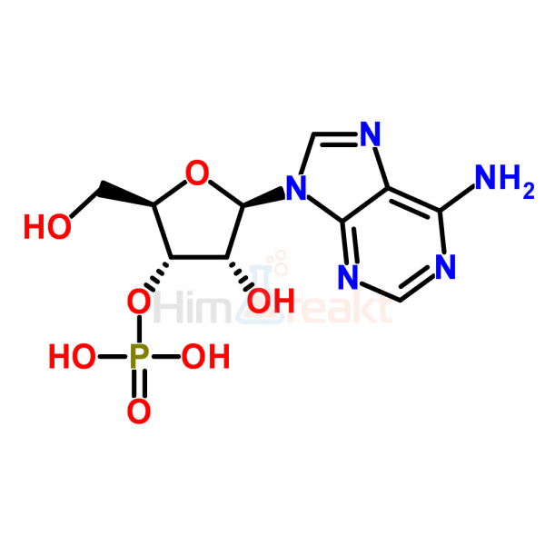 Аденозин 3'-монофосфат