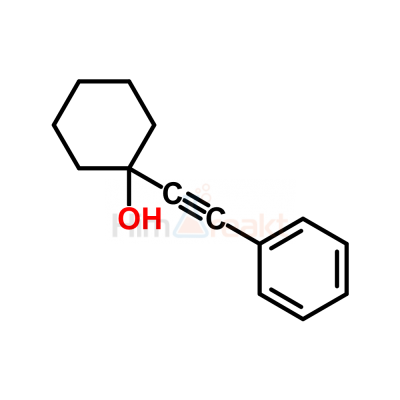 1-(Фенилэтинил)-1-циклогексанол
