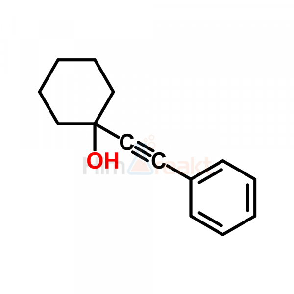 1-(Фенилэтинил)-1-циклогексанол