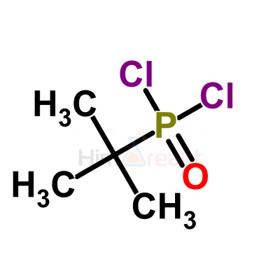 Трет-бутилфосфоновый дихлорид