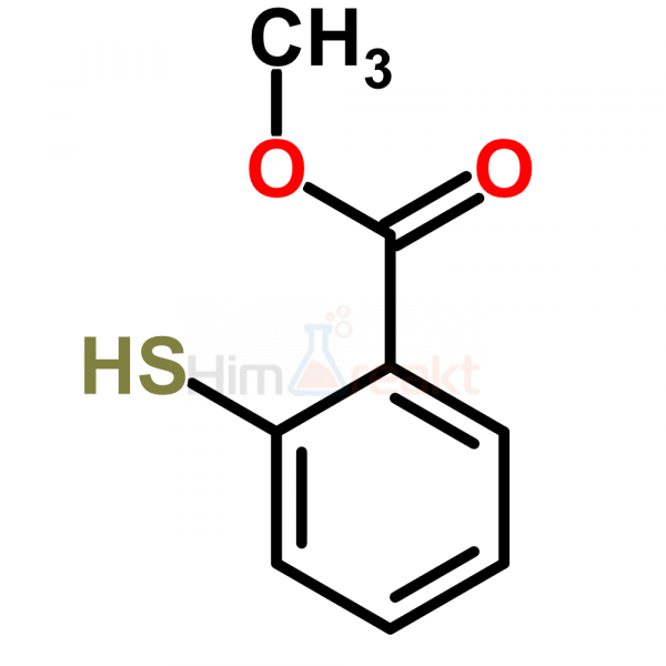 Метил тиосалицилат