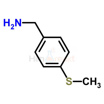 4-(Метилтио)бензиламин