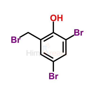Альфа,3,5-трибром-2-гидрокситолуол