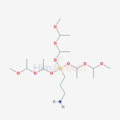 3-Аминопропилтрис(метоксиэтоксиэтокси)силан