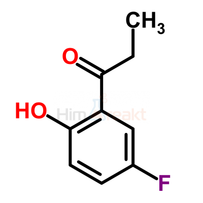 5'-Фтор-2'-гидроксипропиофенон