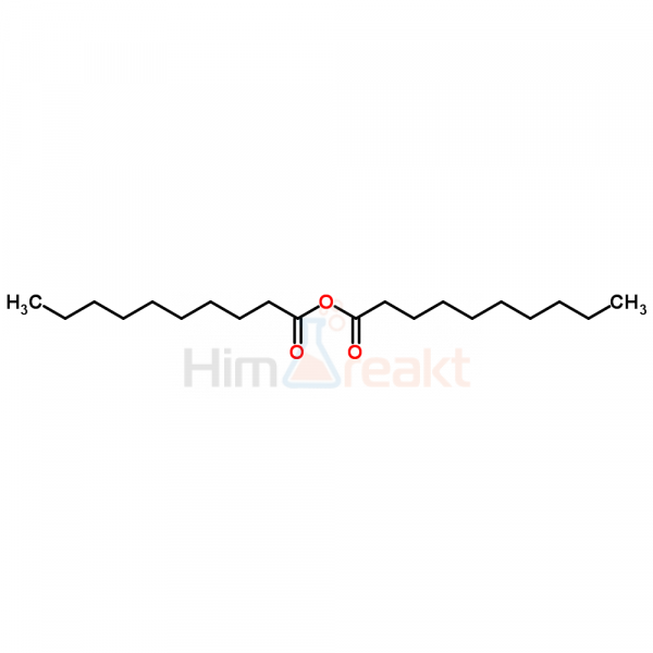 Декановая ангидрид