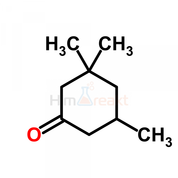 3,3,5-Триметилциклогексанон