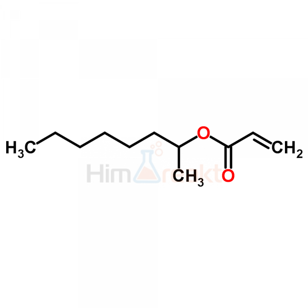 2-Октил акрилат
