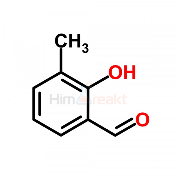 2-Гидрокси-3-метилбензальдегид