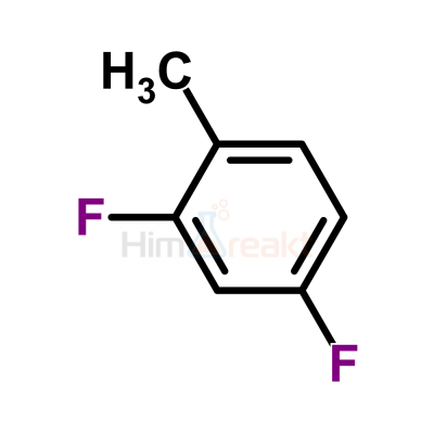 2,4-Дифтортолуол